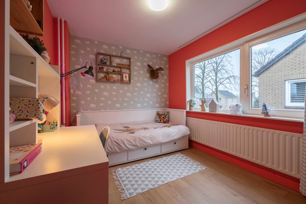 Medium property photo - Muzenlaan 9, 4731 DS Oudenbosch